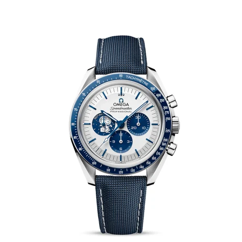 ANNIVERSARY SERIES CO-AXIAL MASTERCHRONOMETER CHRONOGRAPH 42 MM-310.32.42.50.02.001(AAAAA version)