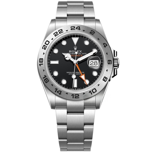 Rolex 226570 Explorer II 226570-0002，42mm