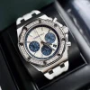 Royal Oak Offshore Automatic Chronograph Ref.26231ST.ZZ.D010CA.01