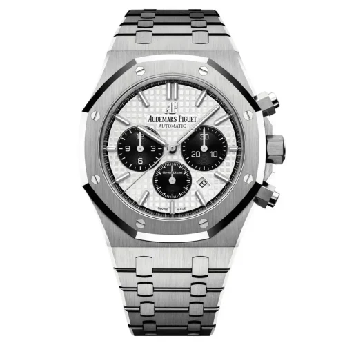 Audemars Piguet Royal Oak chronograph 26331sT