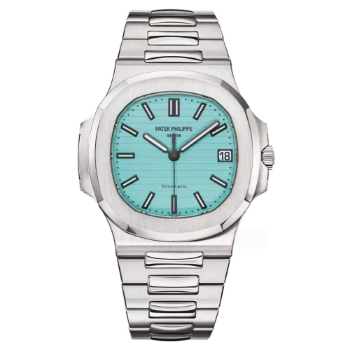 Patek Philippe Nautilus 5711/1A-018Tiffany Watch，40MM