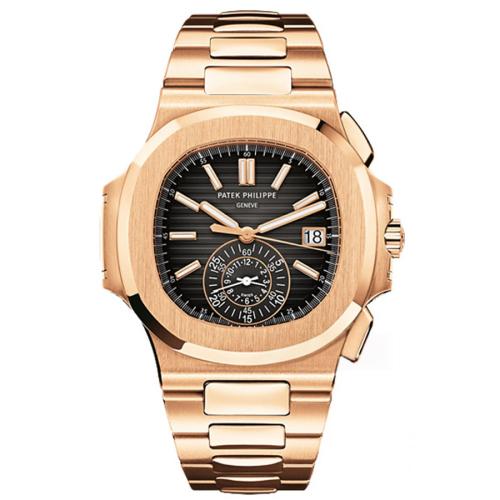 Patek Philippe Nautilus Chronograph 5980/1R-001，40MM