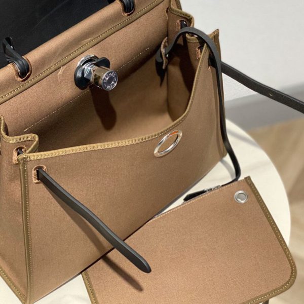 5340509e259bd87eea1f6efd98568bcd HERMES Herbag Zip 3l bag