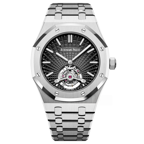 Audemars Piguet Royal Oak Tourbillon Extra-thin 26522BC.OO.1220BC.01