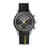 Omega Constellation Universal Master Co-AxialMaster Chronometer Annual Calendar 41