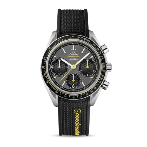 Omega Constellation Universal Master Co-AxialMaster Chronometer Annual Calendar 41