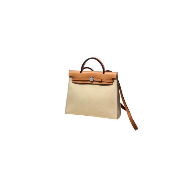 61cebcb5286ec09b04604f02c2c96000 HERMES Herbag Zip 31 bag