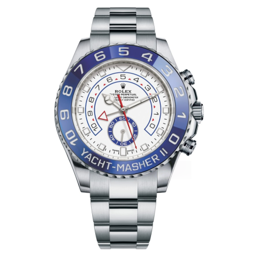 Rolex Oyster Perpetual Yacht-Master II M116680-0002