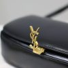 YSL MINIVOLTAIRE IN BOX SAINT LAURENT