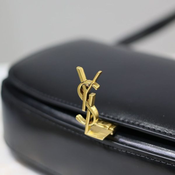 662ef06df954cb83fa36d0354cfb9452 YSL MINIVOLTAIRE IN BOX SAINT LAURENT