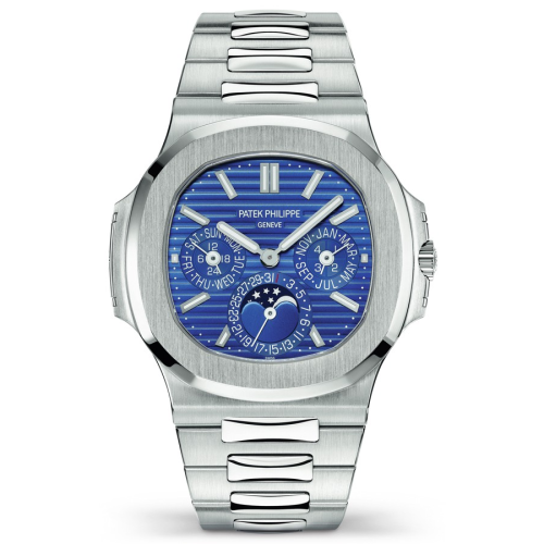 Patek Philippe Nautilus 5740/1G-001 Watch，40MM