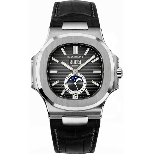 Patek Philippe Nautilus 5726A-001 Watch，40.5MM