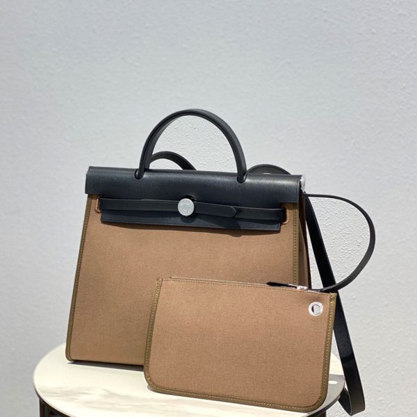 686d97f9789bc219119926089d136c3f HERMES Herbag Zip 3l bag