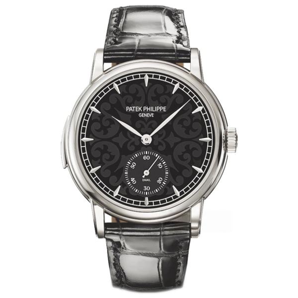 Patek Philippe Grand Complication 5078G-010, 38 mm