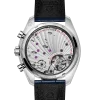 CO-AXIAL MASTER CHRONOMETER CHRONOGRAPH43 MM-329.33.43.51.02.001