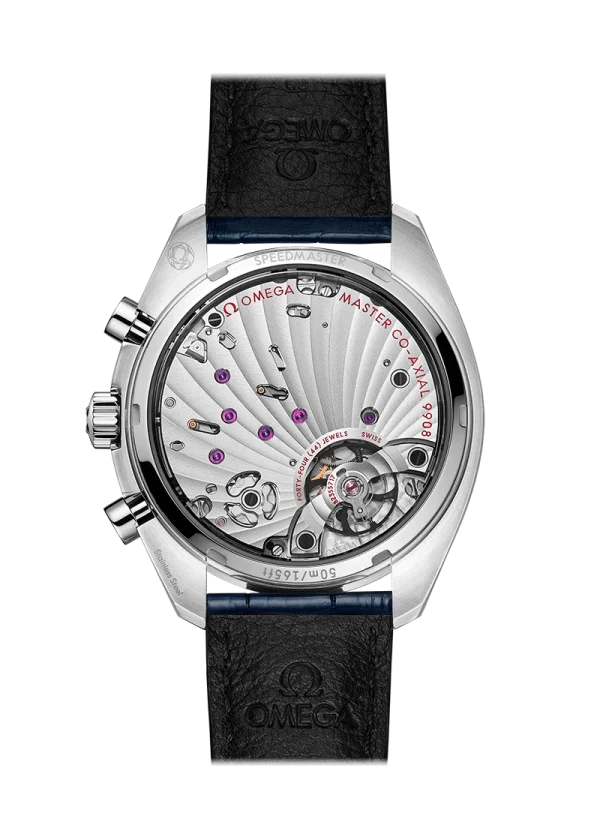 6b8e602426a7c552e54bfb32fb60982a CO-AXIAL MASTER CHRONOMETER CHRONOGRAPH43 MM-329.33.43.51.02.001