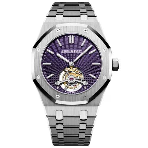 Audemars Piguet Royal Oak Tourbillon Extra-thin 26522ST.OO.1220ST.01