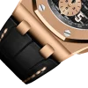 ROYAL OAK OFFSHORE AUTOMATIC CHRONOGRAPHRef.264700R.00.A002CR.02