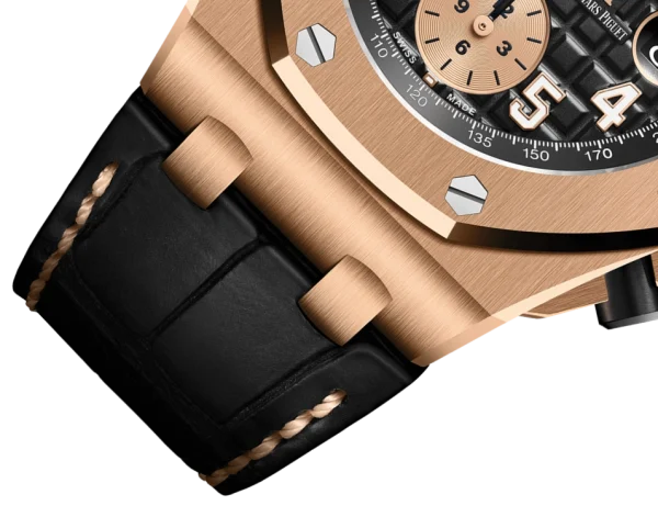 6c288c0df6f136302b12173e91257cda ROYAL OAK OFFSHORE AUTOMATIC CHRONOGRAPHRef.264700R.00.A002CR.02