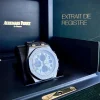 AUDEMARS PIGUET Royal Oak OffshoreChronograph-26170ST.00.D101CR.02(AAAAAVersion)