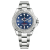 Rolex Yacht-Master M126622-0002, 40 mm, blue dial