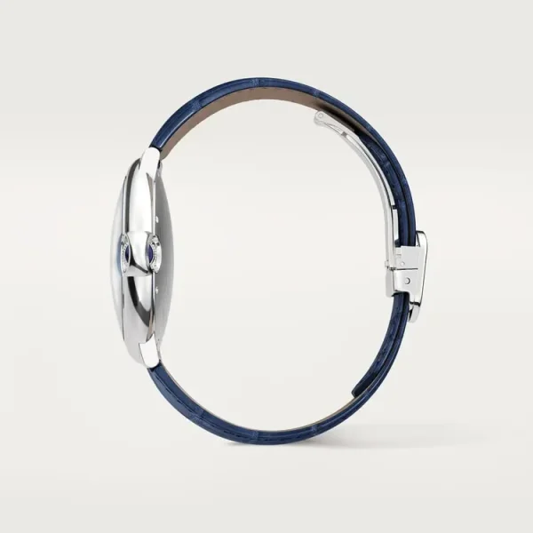 Cartier Ballon Bleu WSBB0027 watch