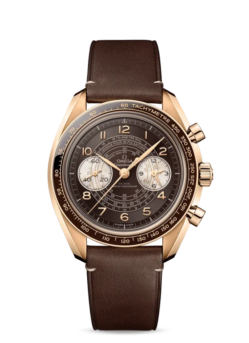 CHRONOSCOPE CO-AXIAL MASTER CHRONOMETERCHRONOGRAPH 43 MM