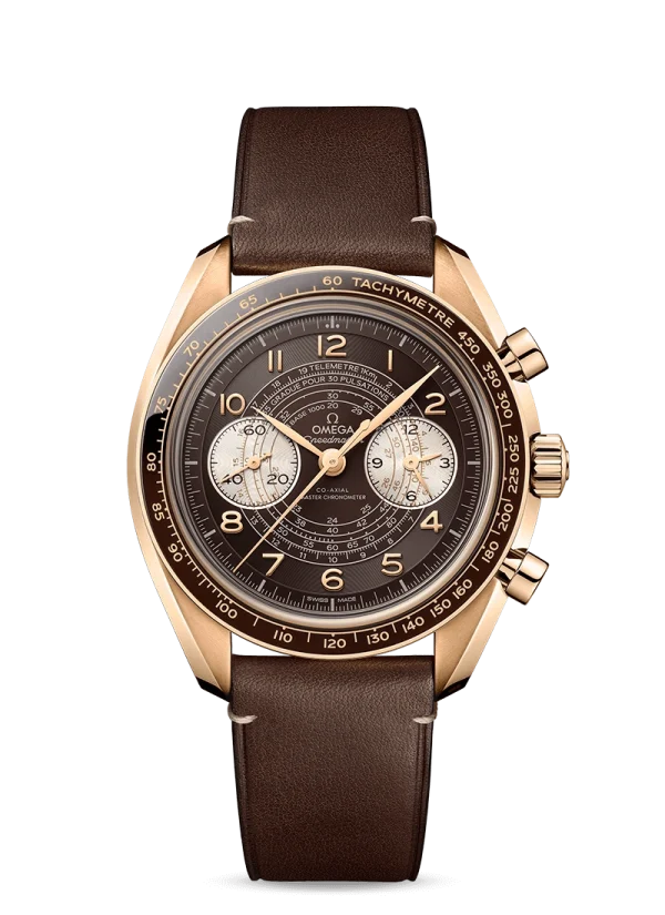 729ea8560b63b1f6e4a595ac8764ad5c CHRONOSCOPE CO-AXIAL MASTER CHRONOMETERCHRONOGRAPH 43 MM