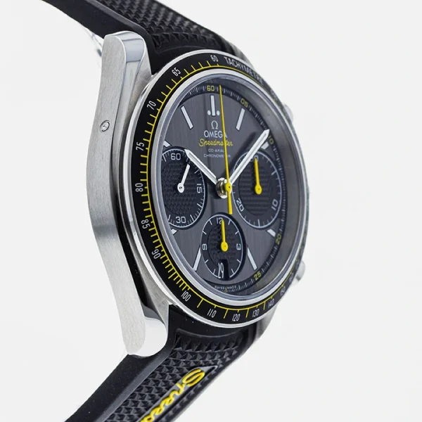 765fdbf0e538430bb74017eccde9d41f RACING CO-AXIAL CHRONOMETER CHRONOGRAPH40 MM-326.32.40.50.06.001