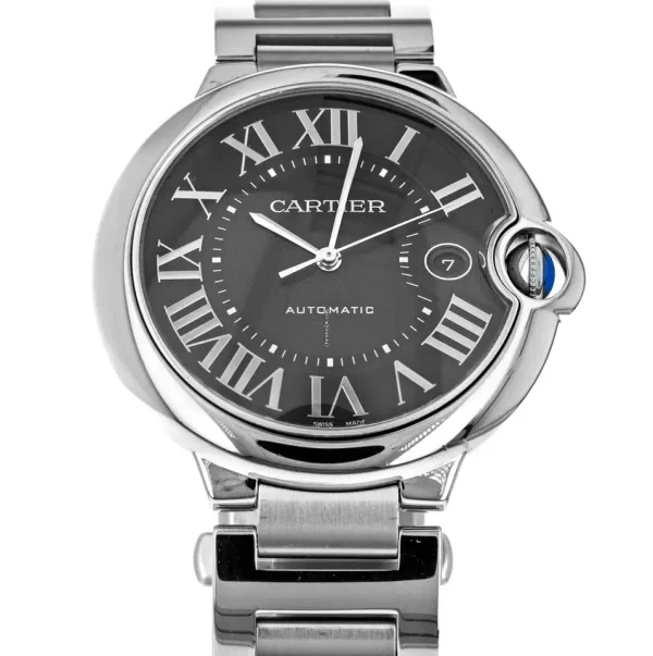 77dee32520ca32274f8a66e5d82ce4a5 Cartier Ballon Bleu W6920042 watch