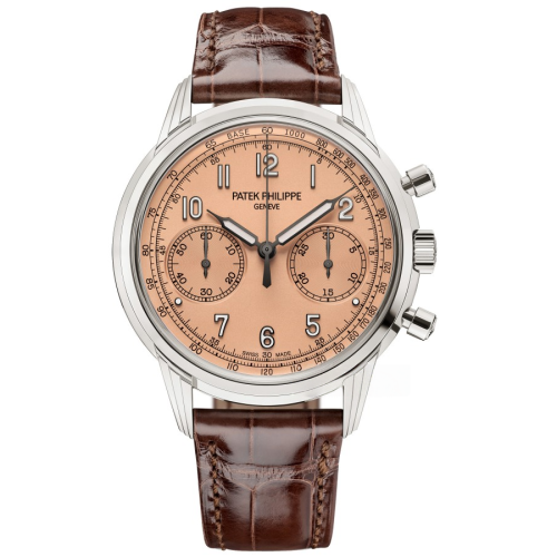Patek Philippe Complications Series 5172G-010, 41 mm