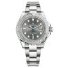 Rolex Yacht-Master M126622-0001, 40 mm, grey dial