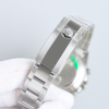 Rolex Daytona White Gold Rainbow Bezel Black Diamond Dial 116599RBOW