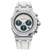 Royal Oak Offshore Automatic Chronograph Ref.26231ST.ZZ.D010CA.01