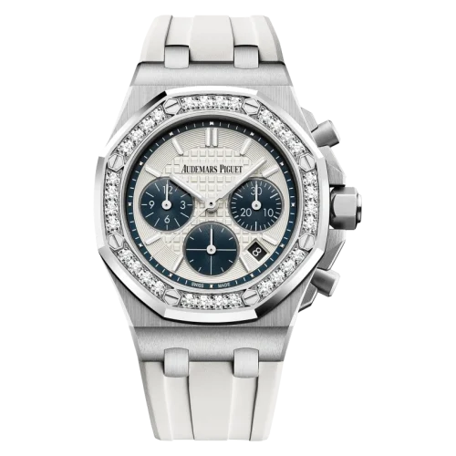 Royal Oak Offshore Automatic Chronograph Ref.26231ST.ZZ.D010CA.01