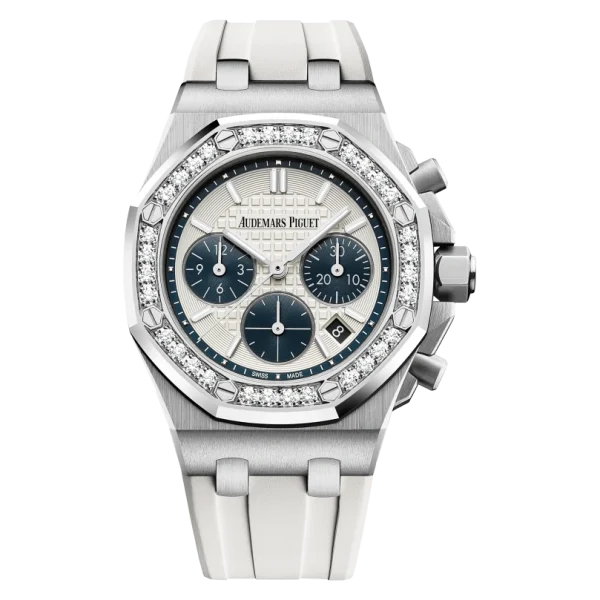 7c4fb3ae7e035e6792f6d2072668532e Royal Oak Offshore Automatic Chronograph Ref.26231ST.ZZ.D010CA.01