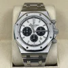Audemars Piguet Royal Oak chronograph 26331sT