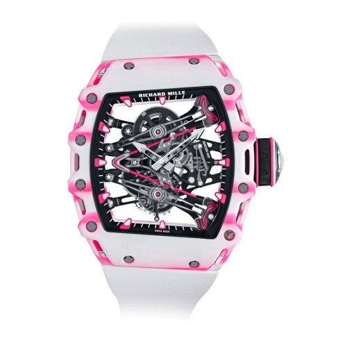 Richard Mille RM 38-02