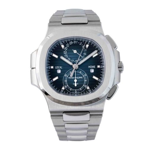 Patek Philippe Nautilus Chronograph 5990/1A-011，40.5MM