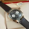 CHRONOSCOPE CO-AXIAL MASTER CHRONOMETERCHRONOGRAPH 43 MM