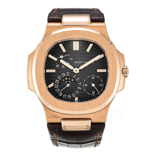 Patek Philippe Nautilus 5712R-001 Watch，40MM