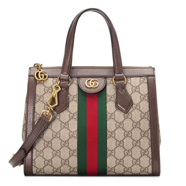 8840d940fcc0d5f3b1e0705616744d06 Gucci Ophidia Small Tote Bag