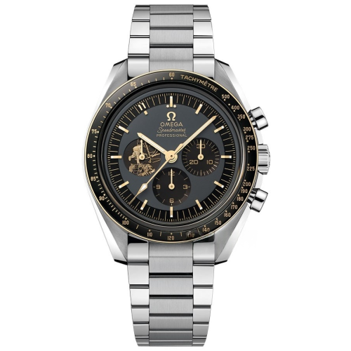 Speedmaster Apollo 11 50th Anniversary Limited Edition 310.20.42.50.01.001