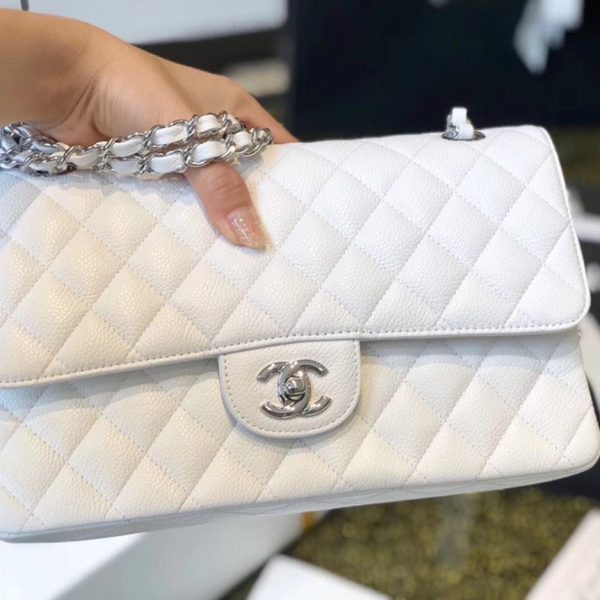 8ee80a0fec26c4b550f9aedd764ee541 CHANEL Classic Flap Handbag