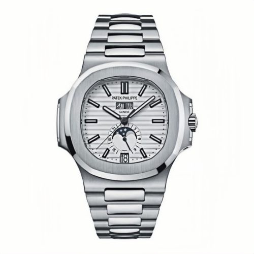 Patek Philippe Nautilus 5726/1A-010 Watch，40.5MM