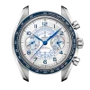 CO-AXIAL MASTER CHRONOMETER CHRONOGRAPH43 MM-329.33.43.51.02.001