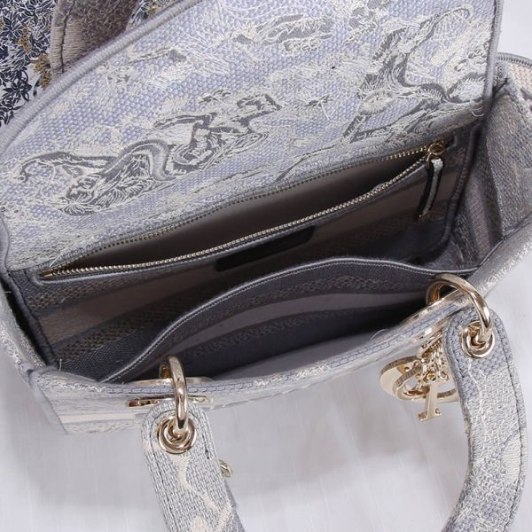 96e54f38ed5686ebab04fb3af85d125f MEDIUM LADY D-LITE BAG