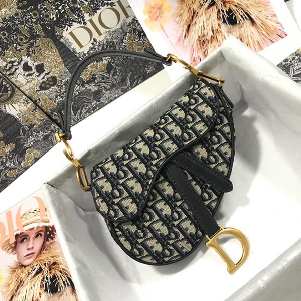 97a9c02ec23e774b1efe9f3f22ffd89e DiOr MINI SADDLE BAG