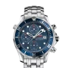 Omega Seamaster 2225.80.00 chronograph 41.5mm