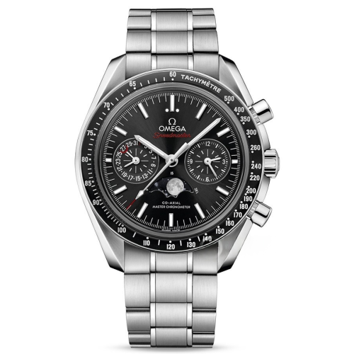 Speedmaster Moon Phase 304.30.44.52.01.001